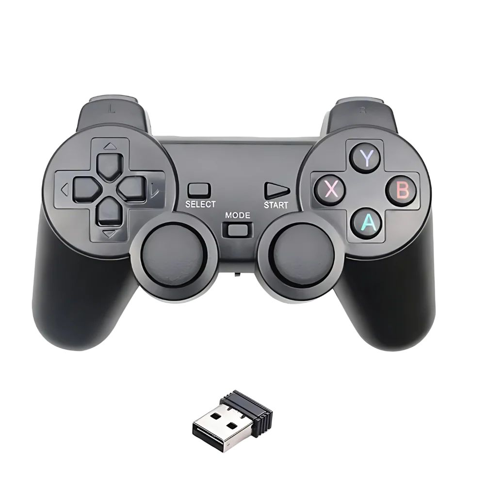 2.4G Wireless Joystick Kol