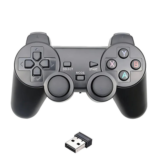 2.4G Wireless Joystick Kol